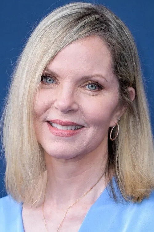 Foto de Melissa Sue Anderson