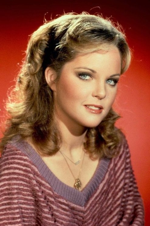 Foto de Melissa Sue Anderson