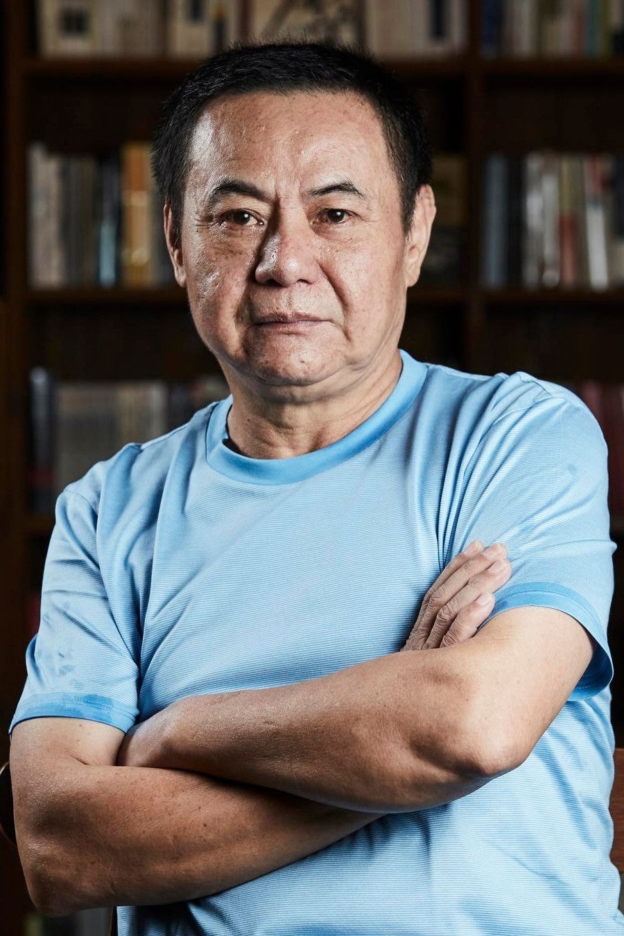Foto de Tsai Chen-nan