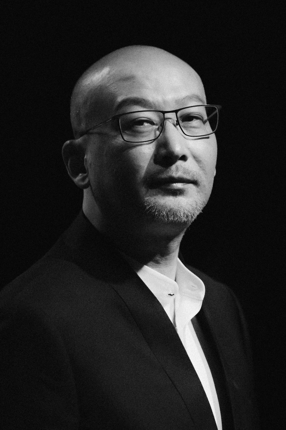 Foto de Guan Hu