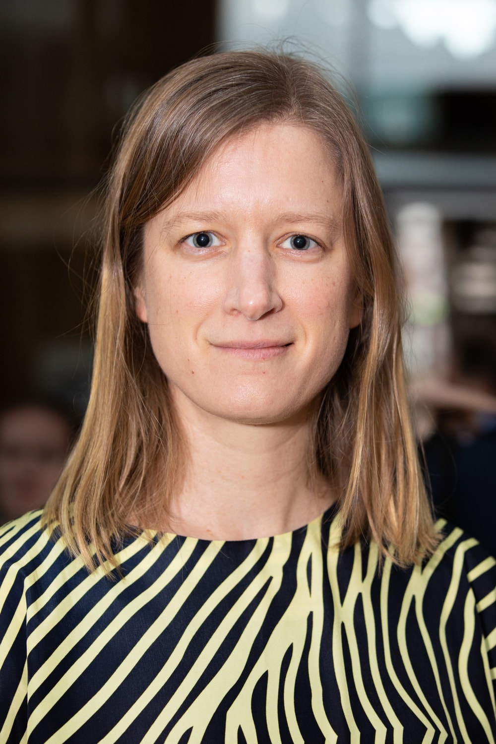 Foto de Stephanie Stremler