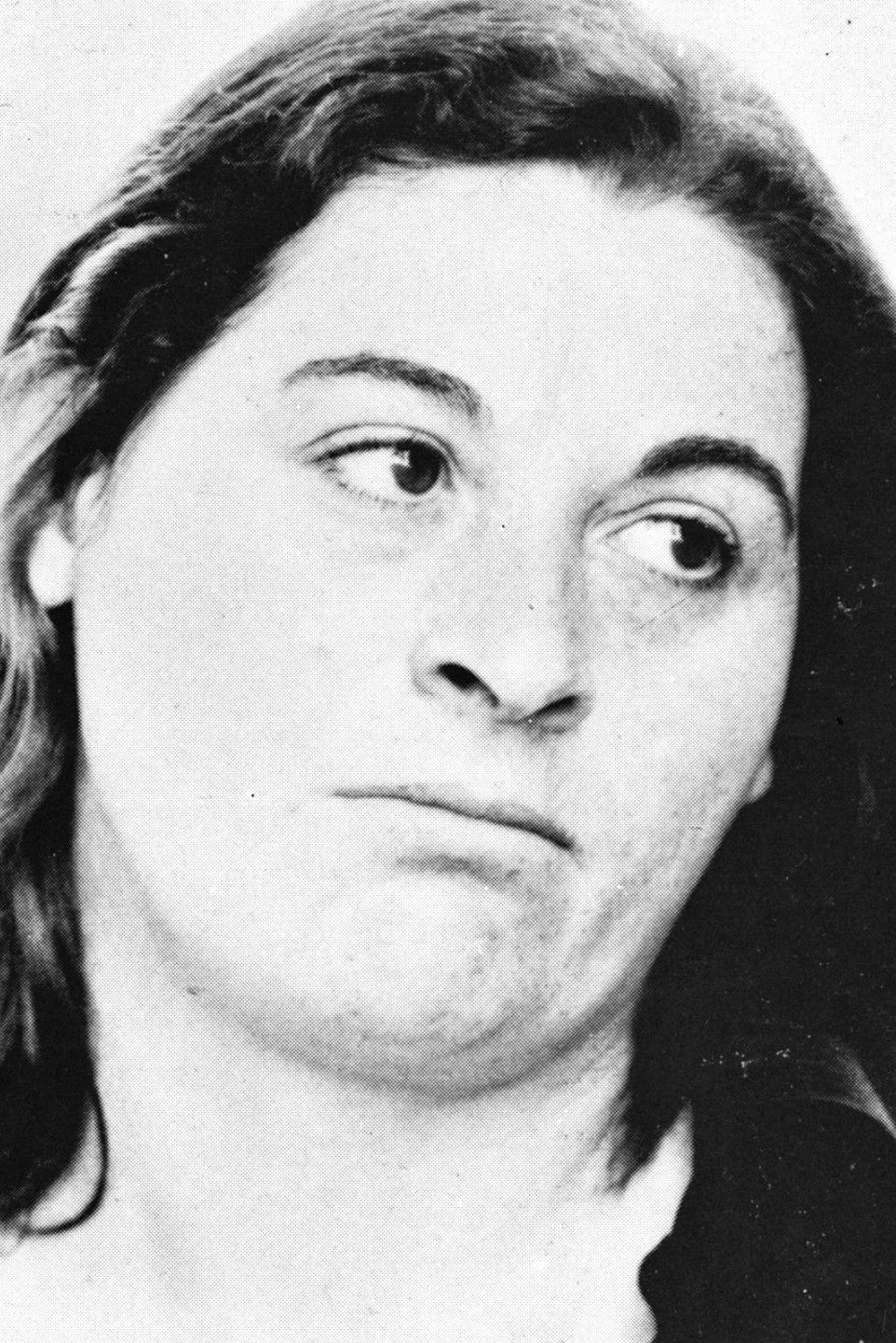 Foto de Rossana Di Lorenzo