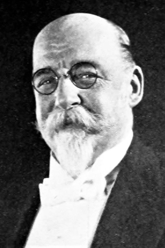 Foto de Bruce Covington