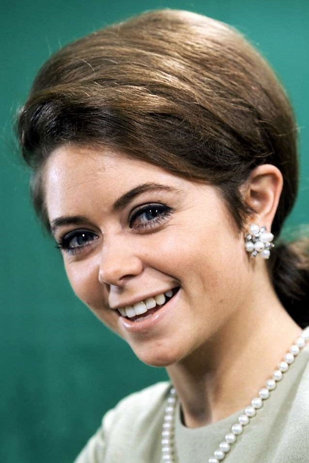 Foto de Wencke Myhre