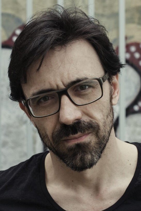 Foto de Israel Elejalde