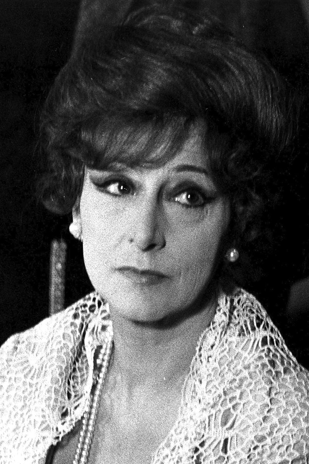 Foto de Lilla Brignone