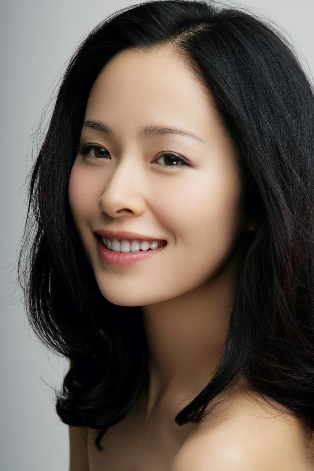 Foto de Jiang Yiyan