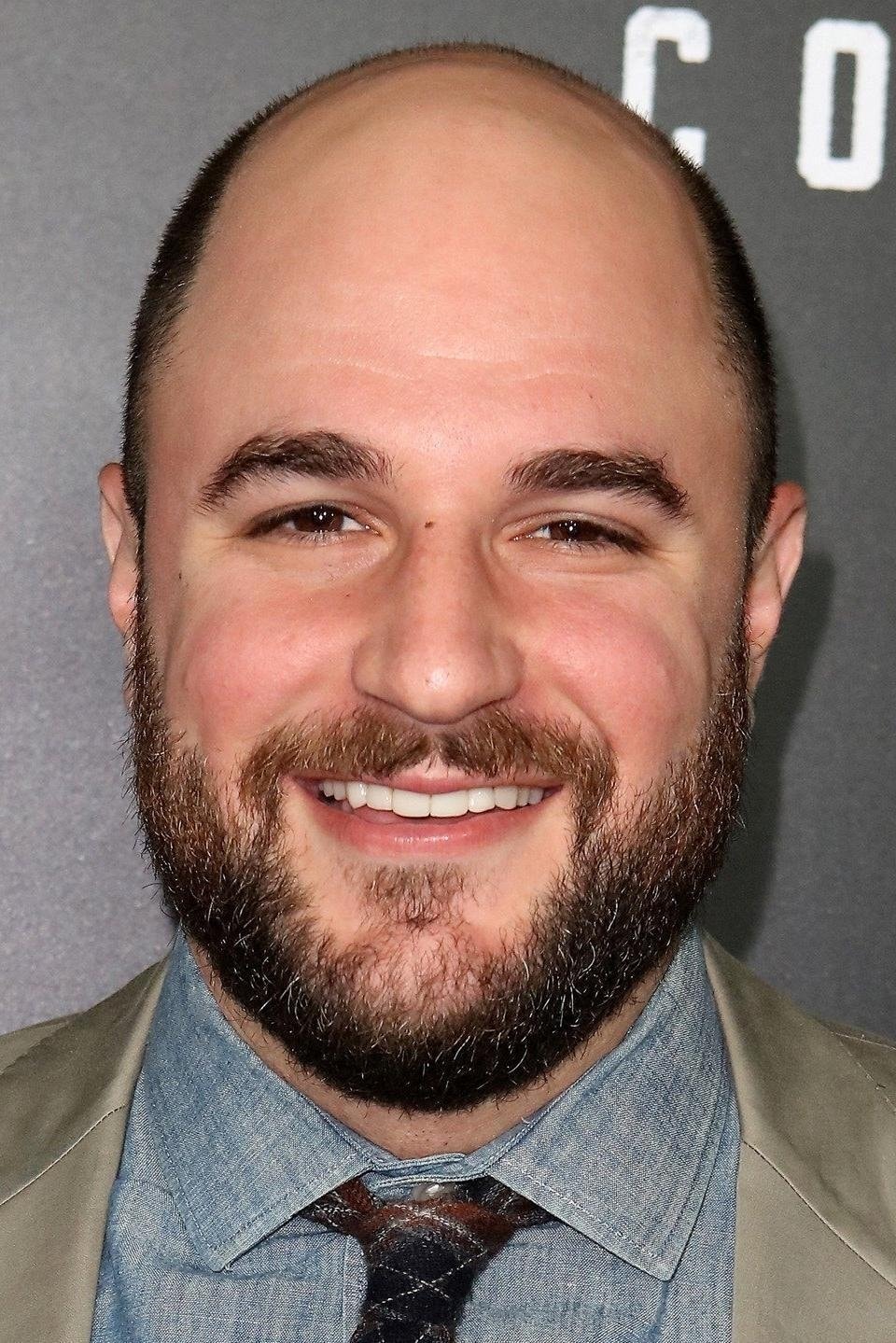 Foto de Jordan Horowitz