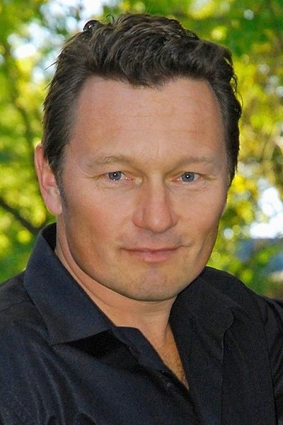 Foto de Mark Antony Krupa