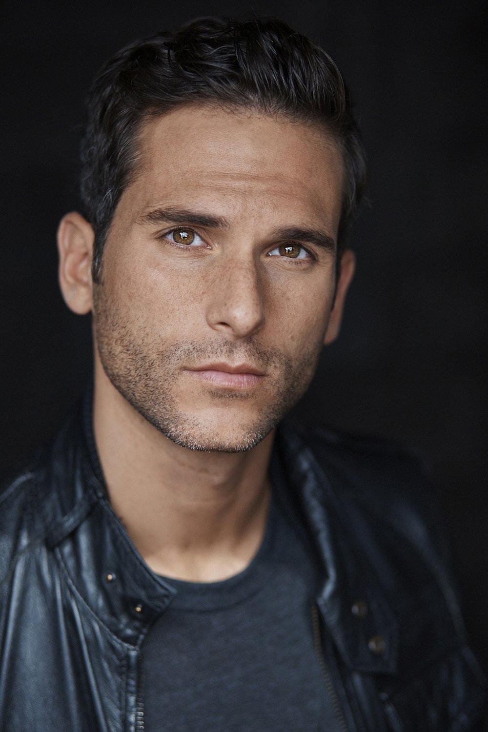 Foto de Spiro Malandrakis