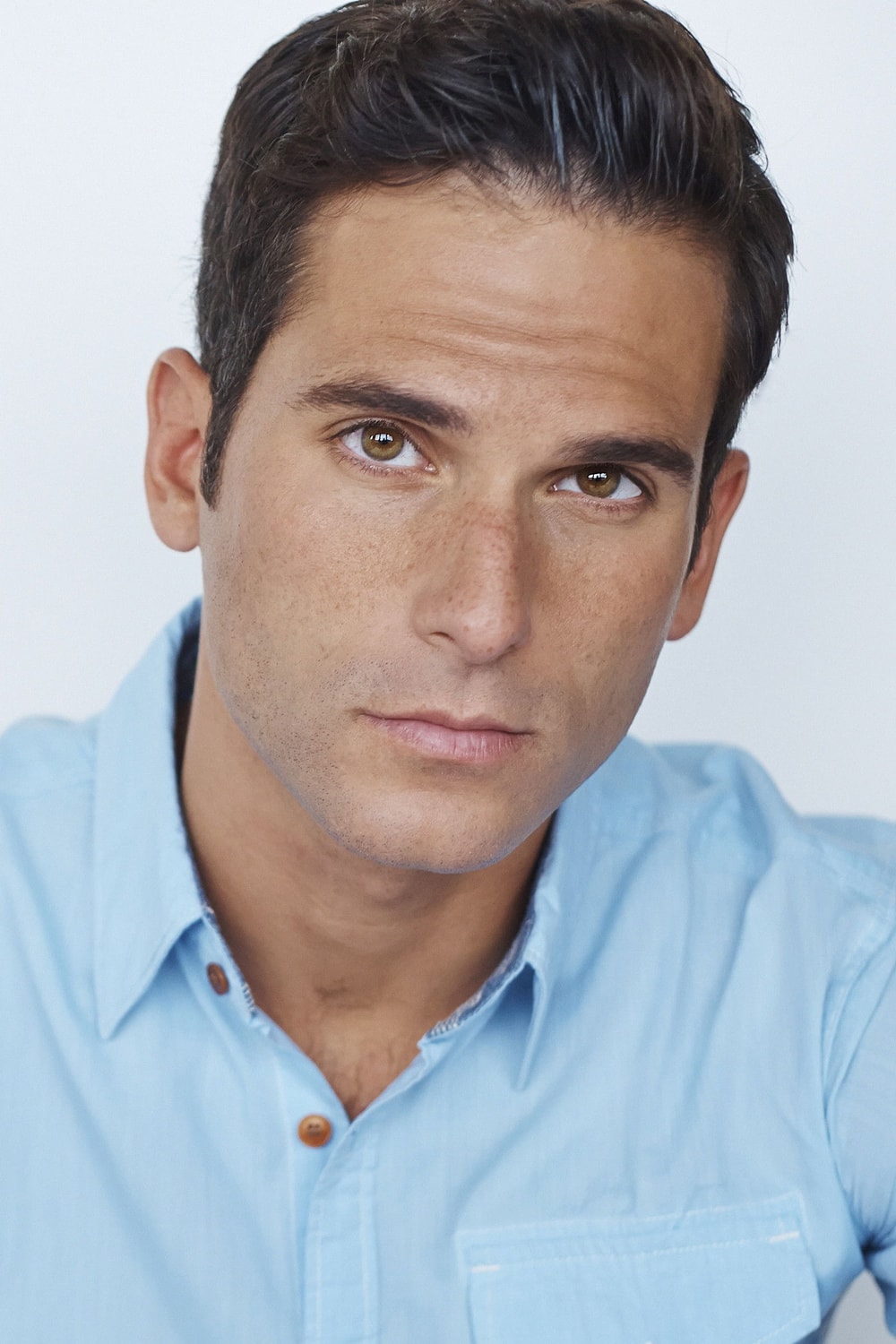 Foto de Spiro Malandrakis