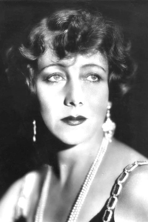 Foto de Marjorie Gateson