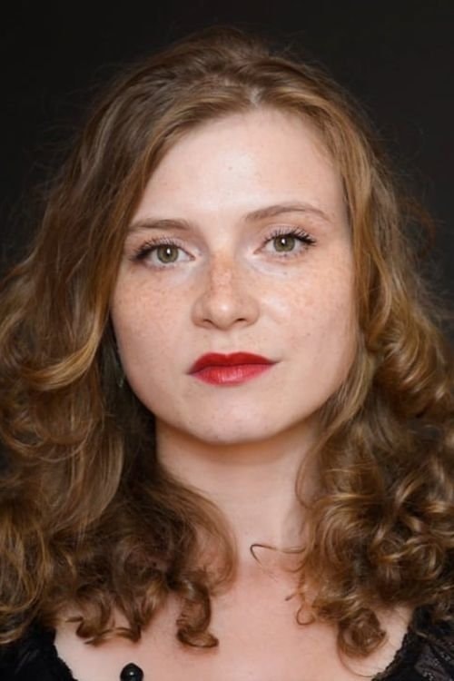 Foto de Miriam Rizea