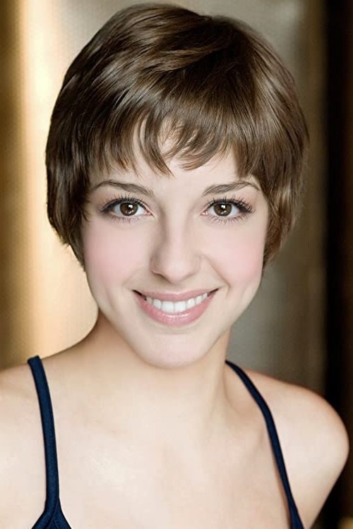 Foto de Steffi DiDomenicantonio