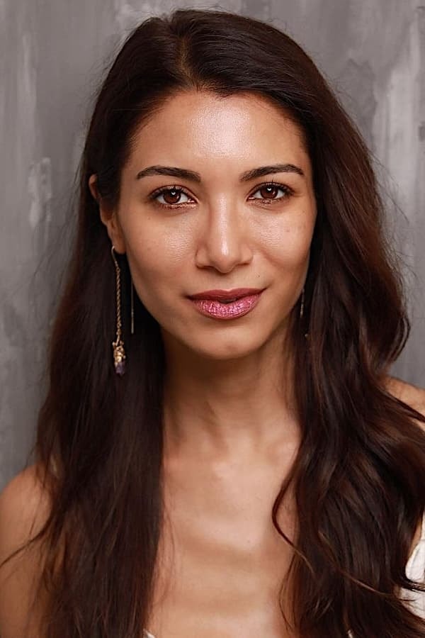 Foto de Chantelle Barry