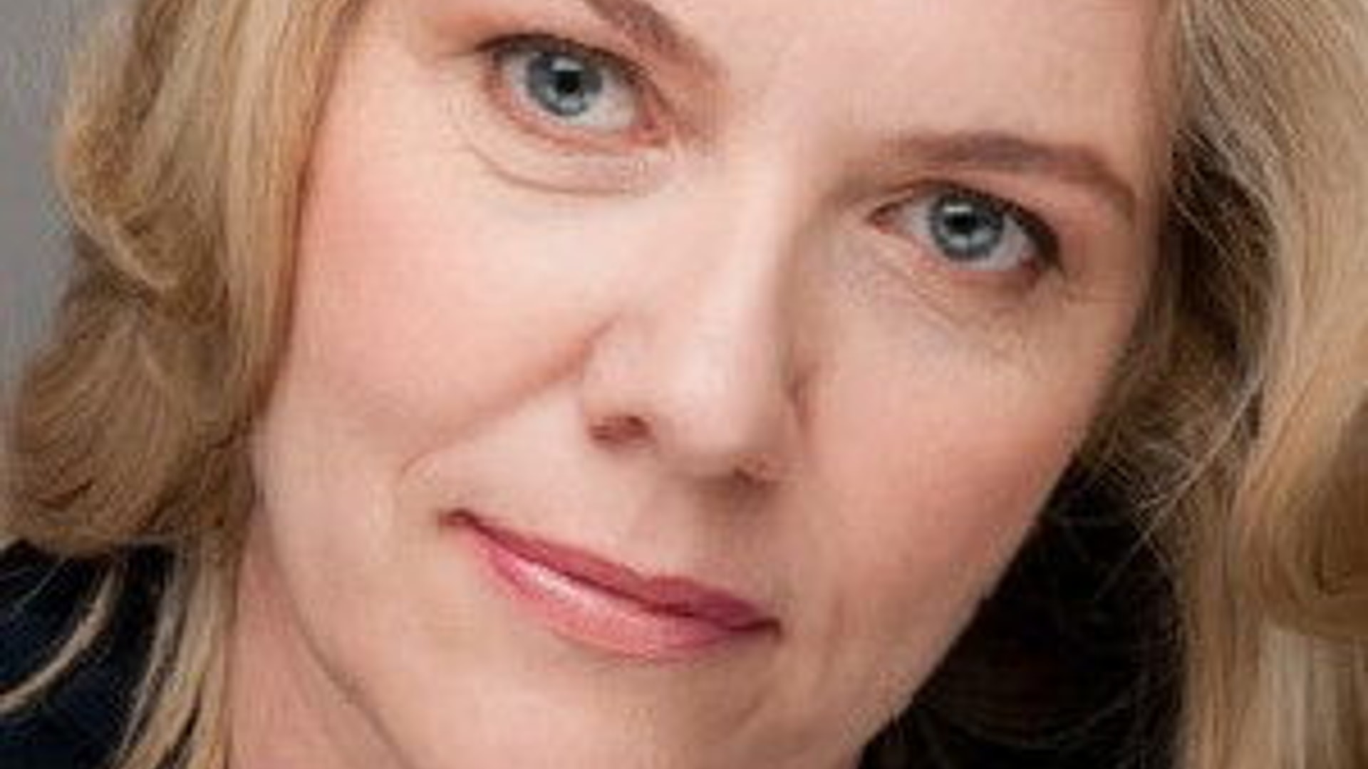 Foto de Cynthia Ashperger