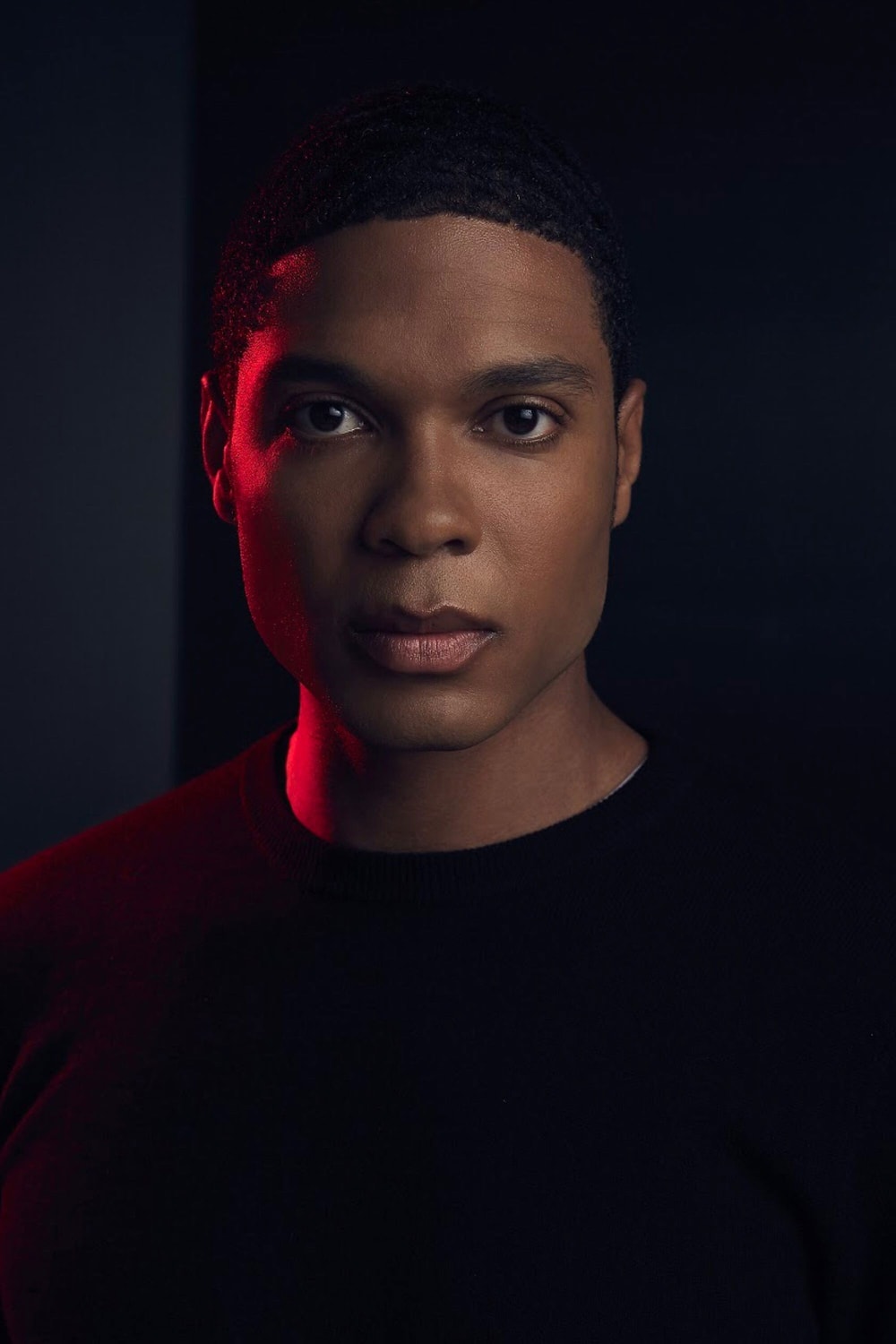 Foto de Ray Fisher