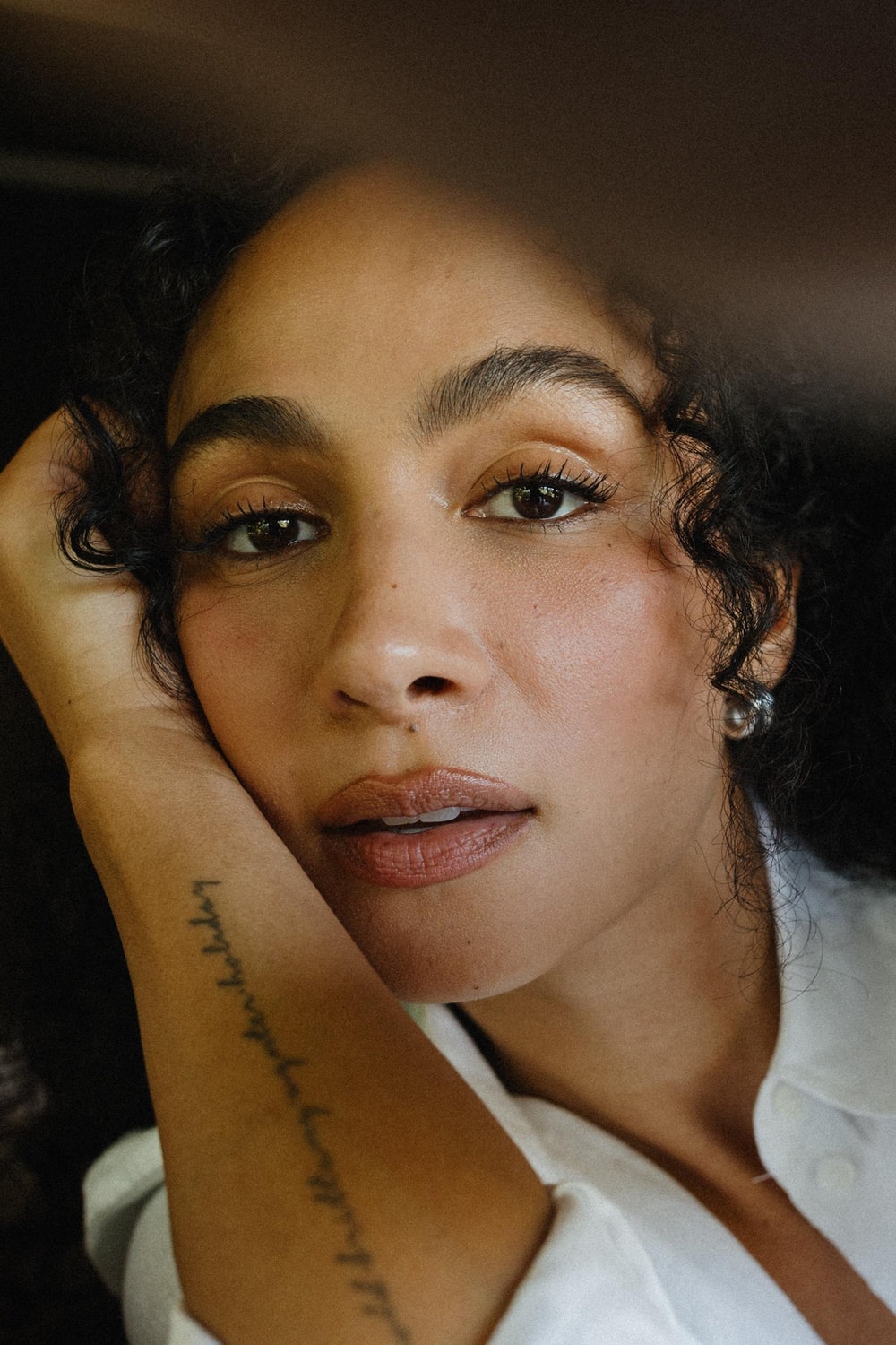 Foto de Aurora Perrineau