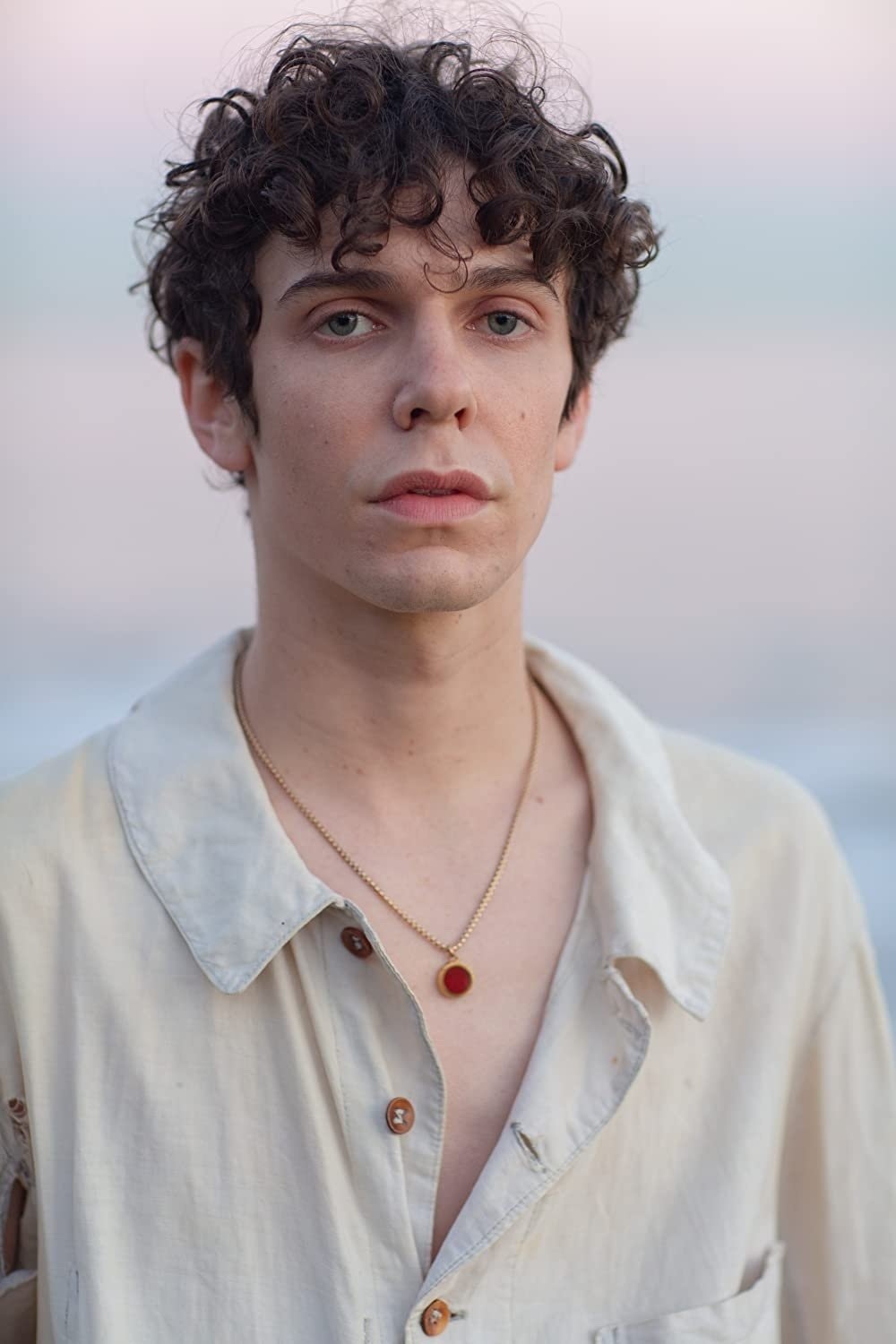 Foto de Ben Levi Ross