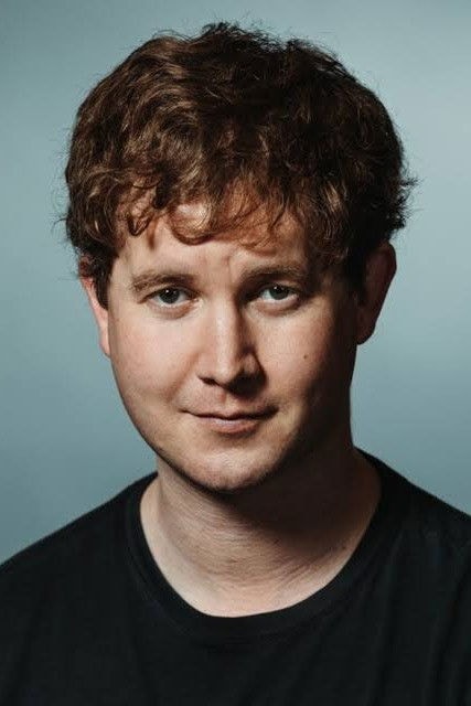 Foto de Harrison C. Thomas