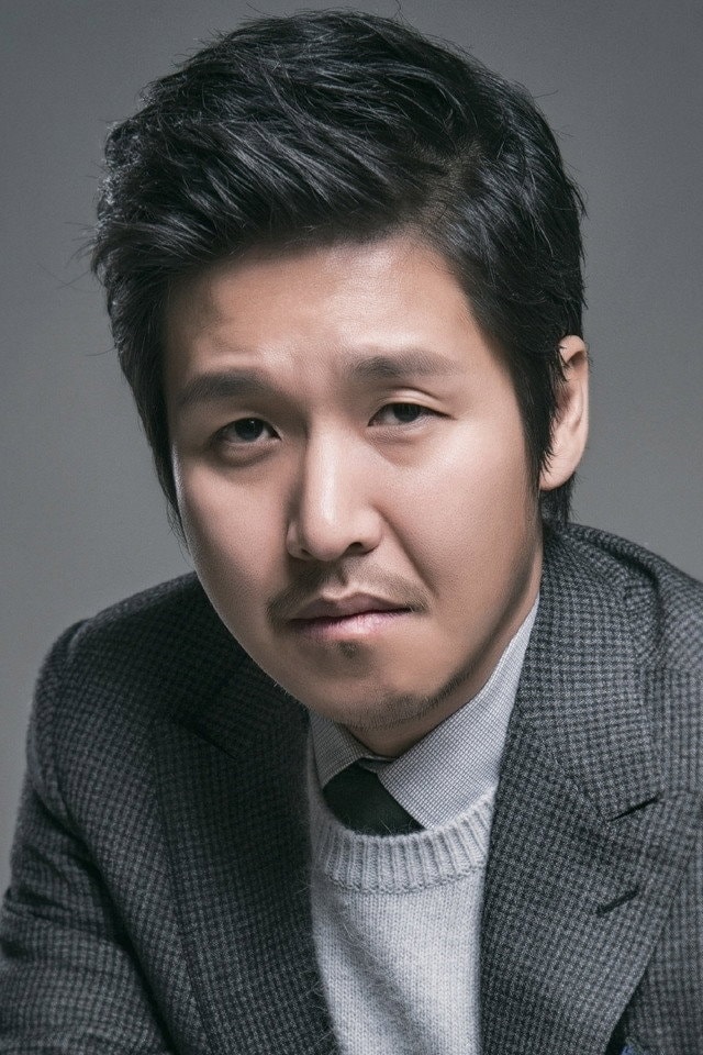 Foto de Han Soo-hyun