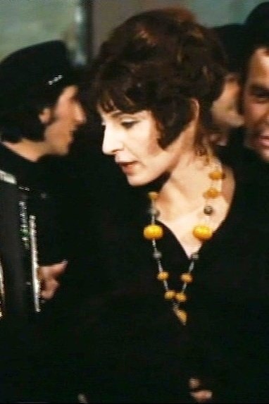 Foto de Sylvie Lenoir