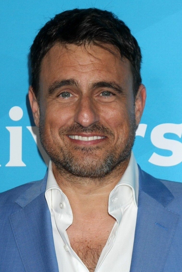 Foto de Benjamin Koldyke