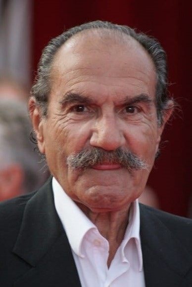 Foto de Gérard Hernandez