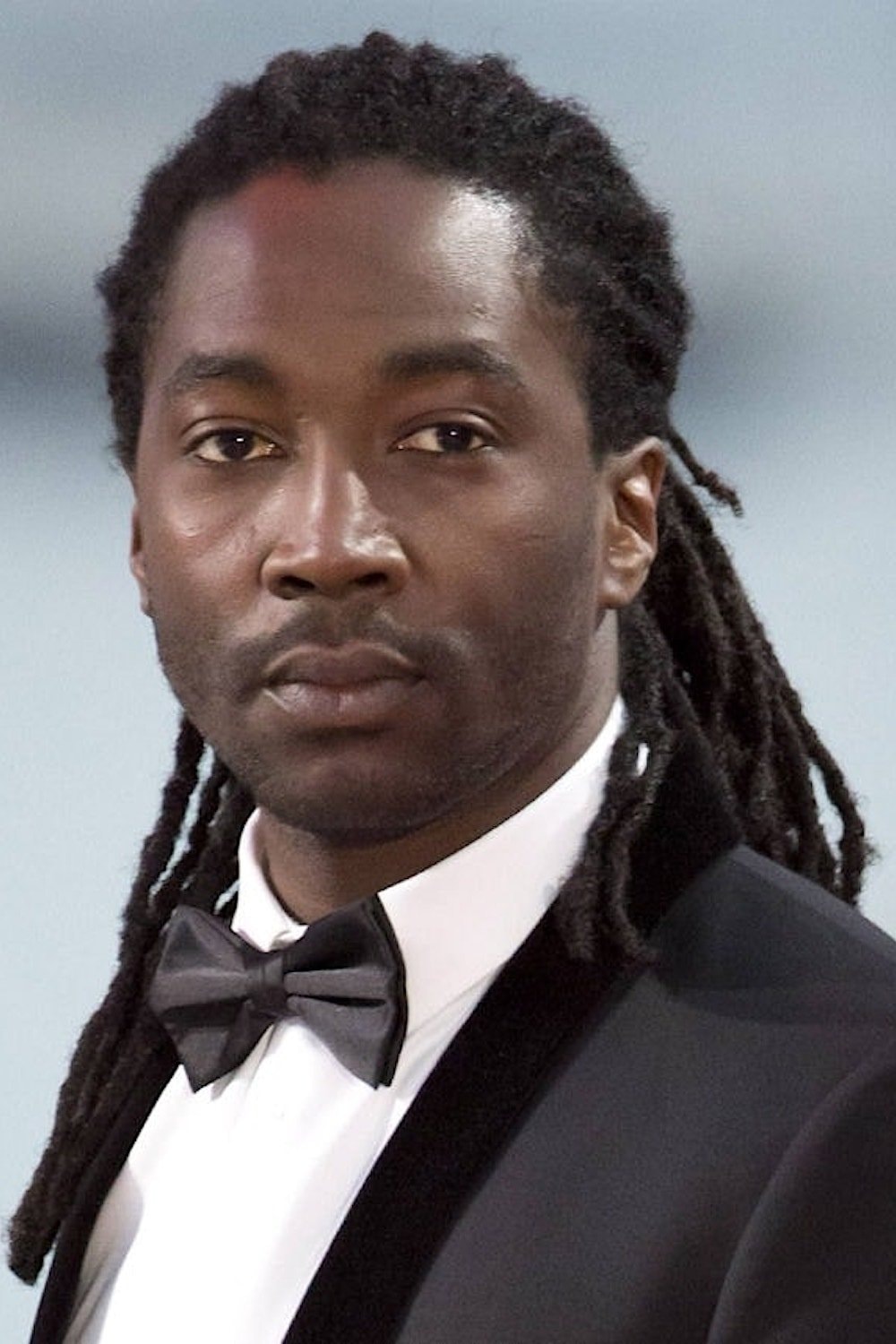 Foto de Noom Diawara