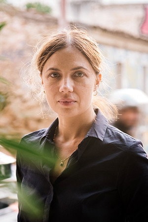 Foto de Eleni Vergeti