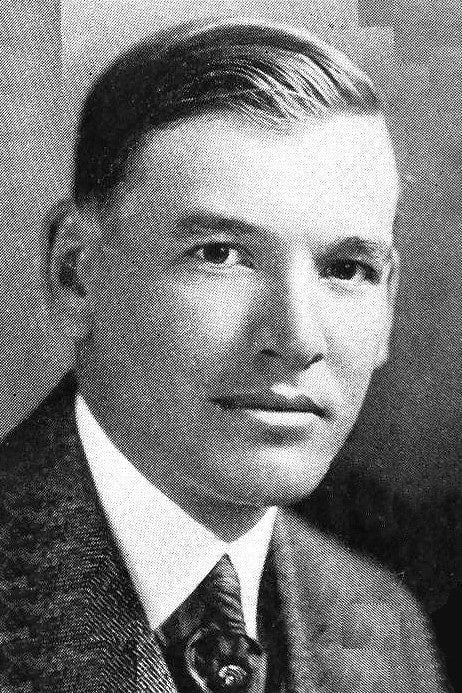 Foto de James W. Horne