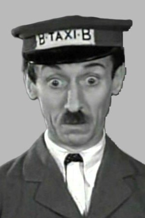 Foto de Charley Rogers