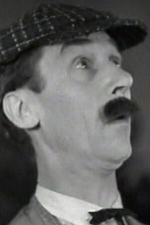 Foto de Charley Rogers