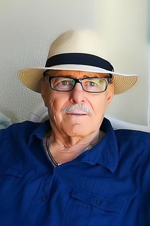 Foto de Virgil Andriescu