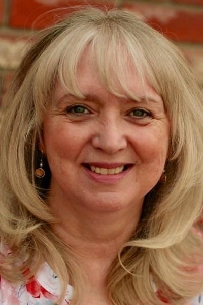 Foto de Rhonda Fisekci