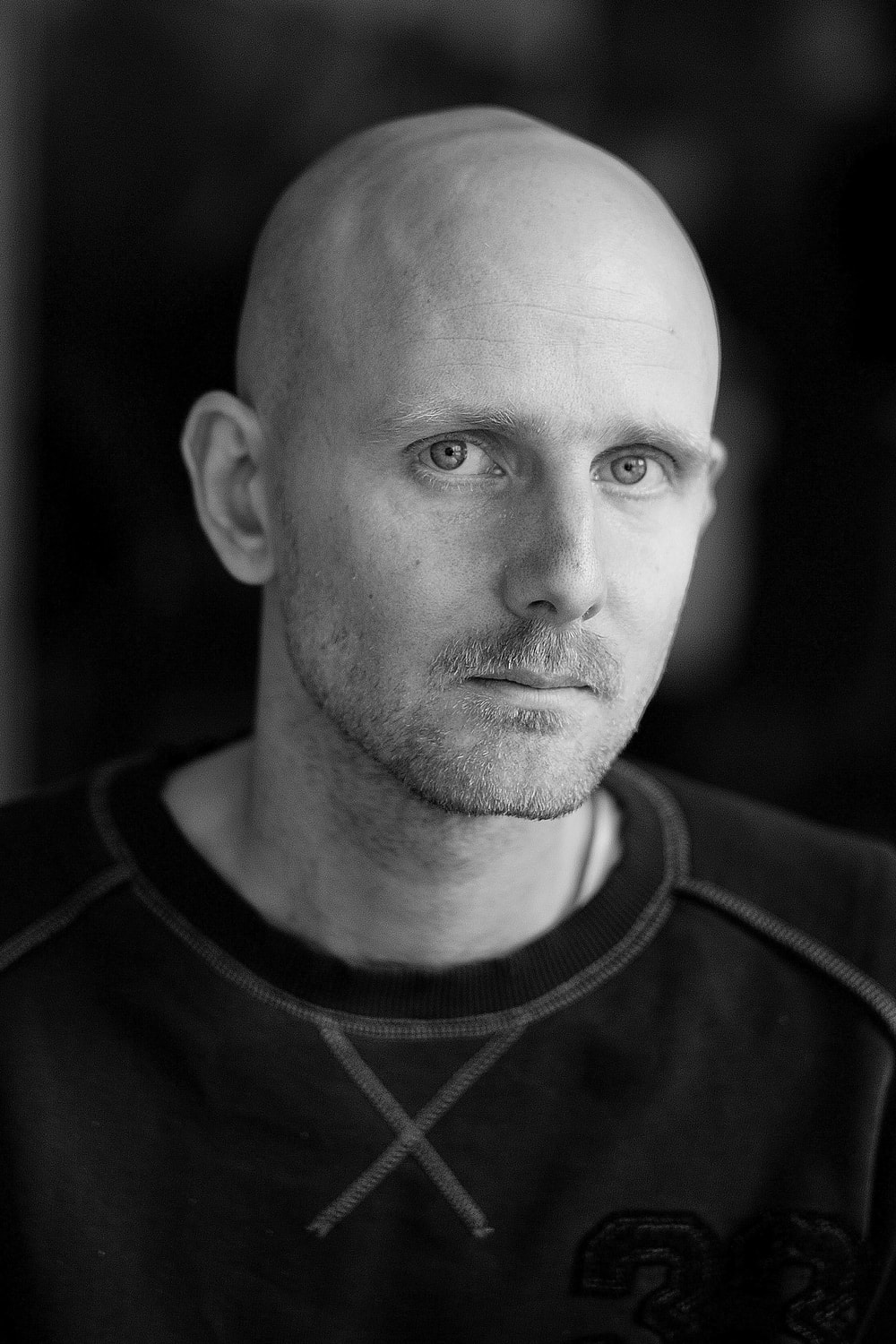 Foto de David Wiberg