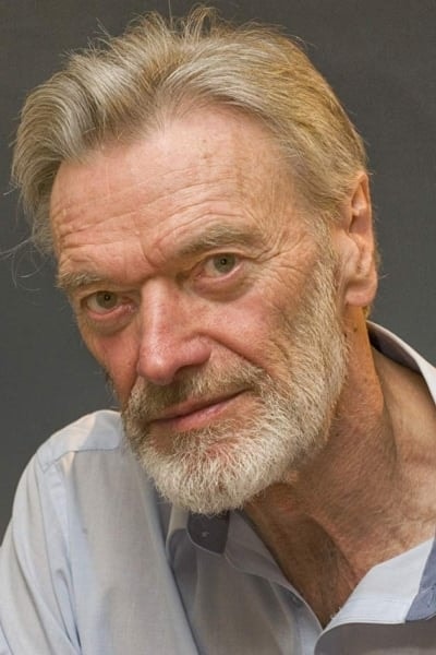 Foto de Keith Chanter