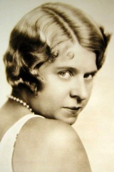 Foto de Daphne Pollard