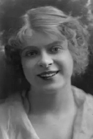 Foto de Daphne Pollard