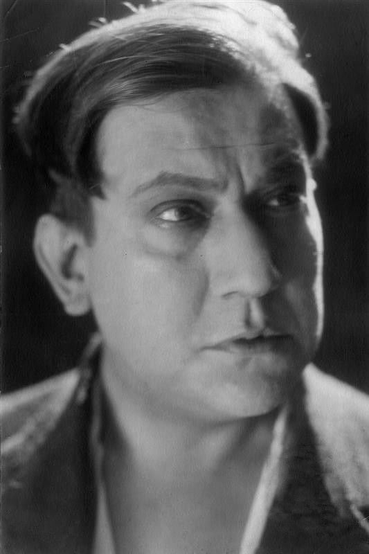 Foto de Josef Rovenský