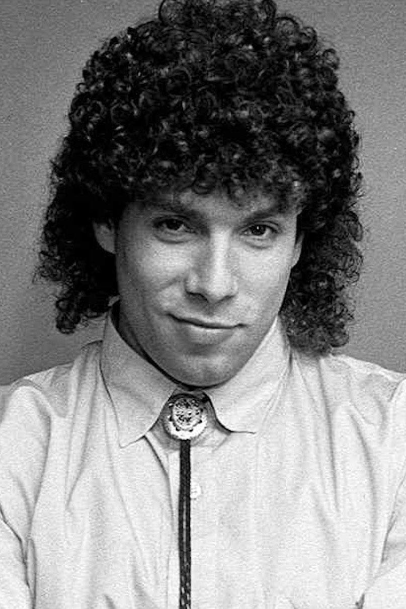 Foto de Mark J. Goodman