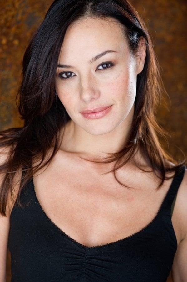 Foto de Sarah Desage