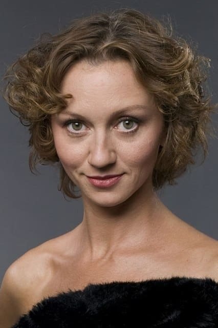 Foto de Римма Зюбіна