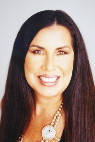 Foto de Valerie Red-Horse