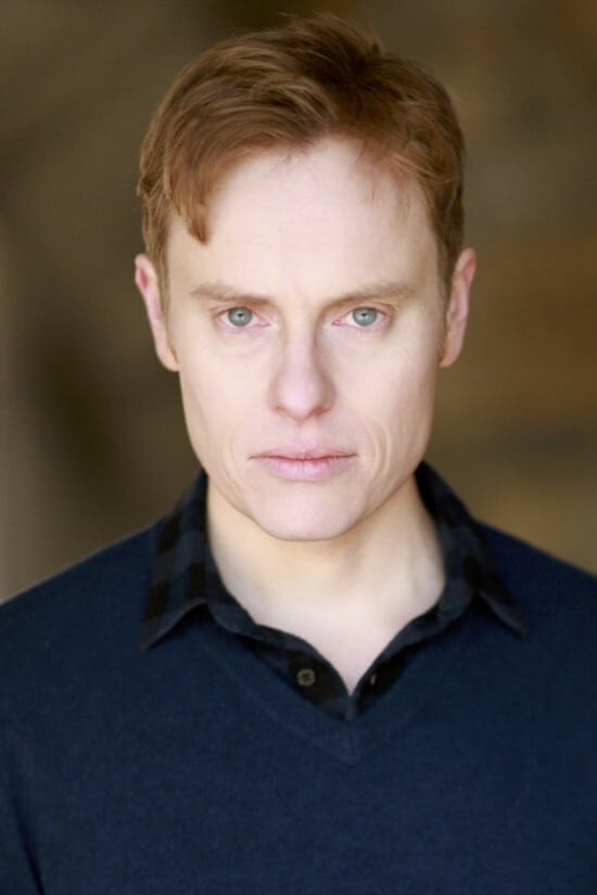 Foto de Carrington Vilmont