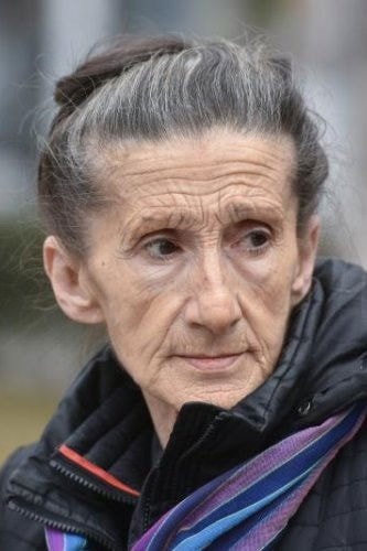 Foto de Jadranka Matković