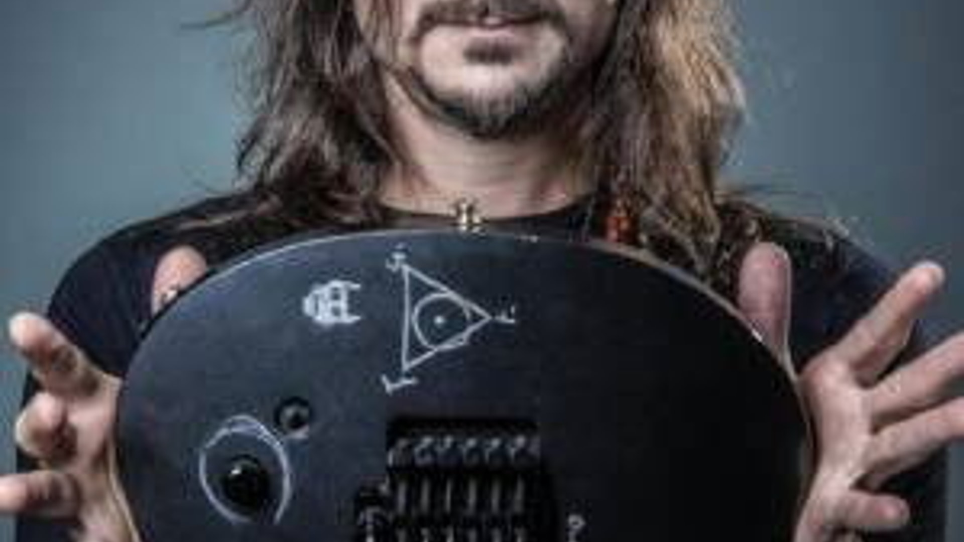 Foto de Rafael Bittencourt