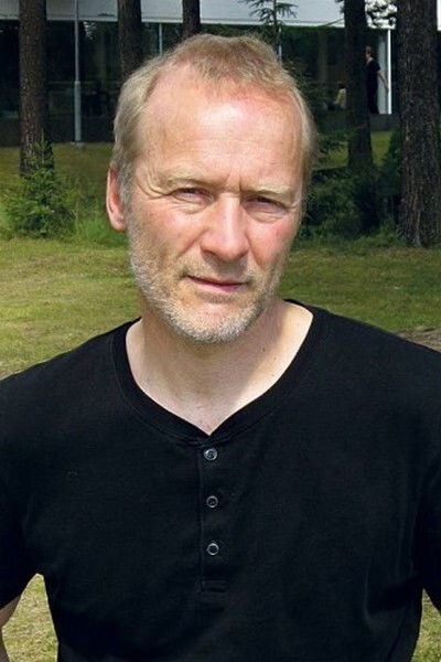 Foto de Timo Tuominen