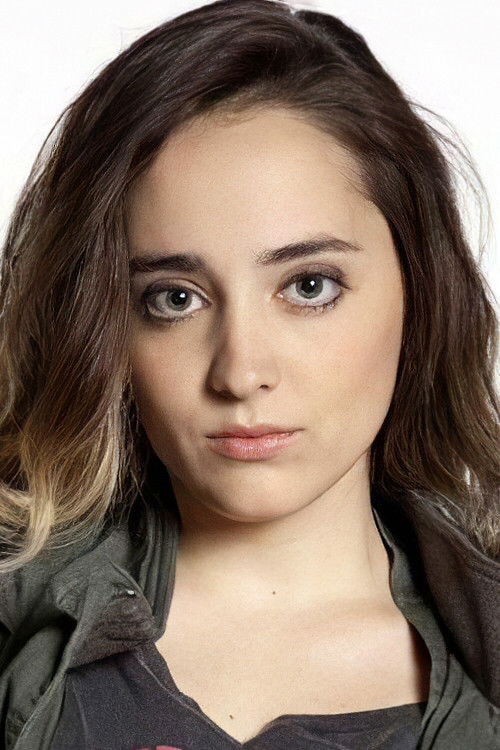 Foto de Francisca Walker