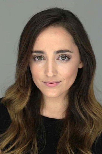 Foto de Francisca Walker